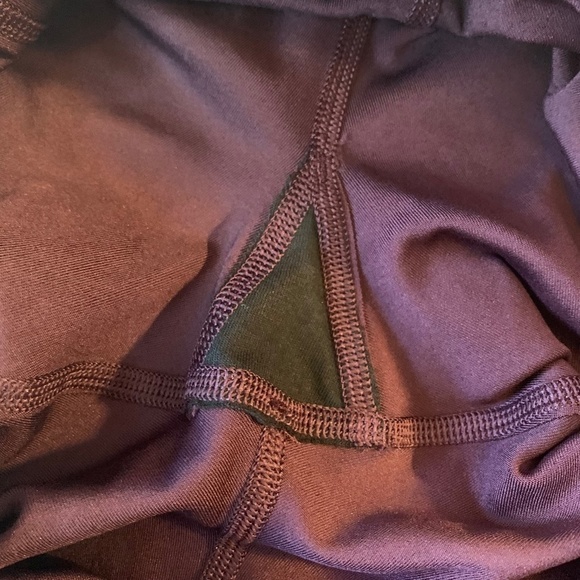 Victoria's Secret Incredible Essential Legging New With Tags 6 Regular (1276) - Picture 9 of 11